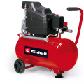 Einhell TC-AC 190/24/8 luftkompressor 8 bar 24 liter 230V