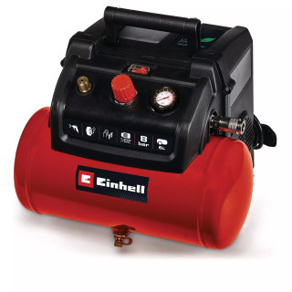 Einhell TC-AC 190/6/8 OF kompressor  230 V