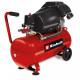 Einhell TC-AC 420/50/10 V Kompressor 10 bar 50 liter 230V