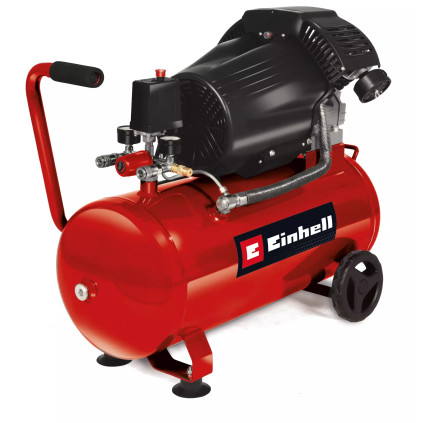 Einhell TC-AC 420/50/10 V Kompressor 10 bar 50 liter 230V