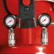 Einhell TC-AC 420/50/10 V Kompressor 10 bar 50 liter 230V