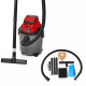 Einhell TC-VC 18/15 LI 18V våt-/tørrstøvsuger 15L, Solo