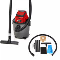 Einhell TC-VC 18/15 LI 18V våt-/tørrstøvsuger 15L, Solo