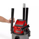 Einhell TC-VC 18/15 LI 18V våt-/tørrstøvsuger 15L, Solo
