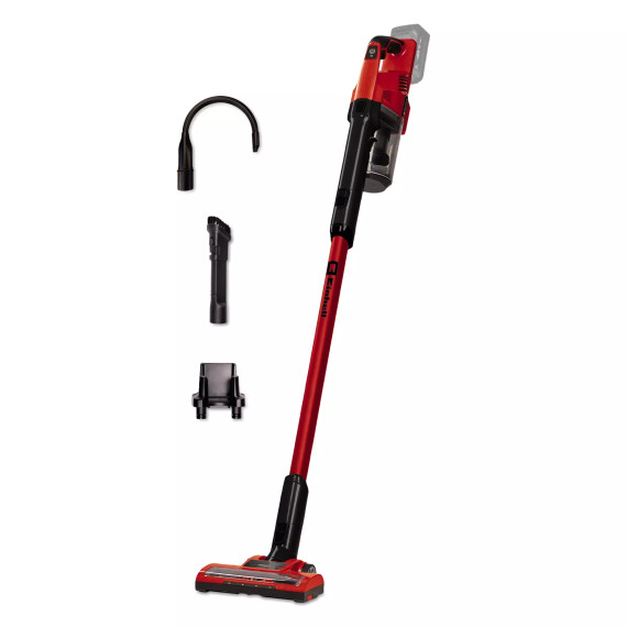 Einhell TE-SV 18 Li gulvstøvsuger med flex-munnstykke , solo
