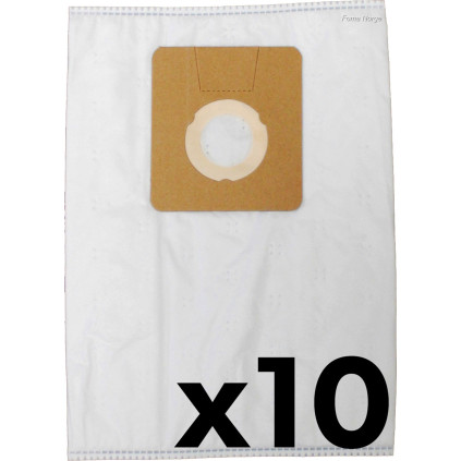 Støvsugerposer 10stk FOMA KP og KS
