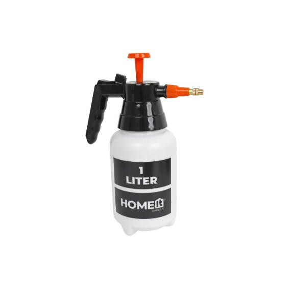 HOME It hagesprøyte med pumpe 1,0 liter