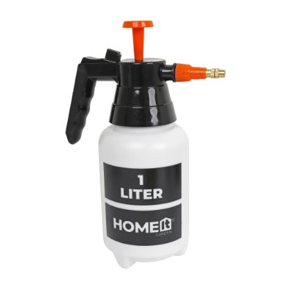 HOME It hagesprøyte med pumpe 1,0 liter