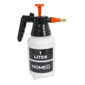 HOME It hagesprøyte med pumpe 1,0 liter