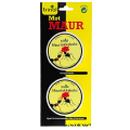 MAURLOKKEBOKS 2-PK, TRINOL