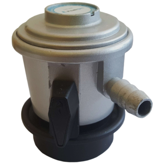 GASS REGULATOR PROPAN 29MBAR, BGU