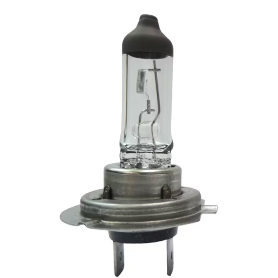 H7 PÆRE 24V 70W PX26D, LYZZPRO