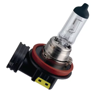 H11 PÆRE 12V 55W LONGLIFE, LYZZPRO