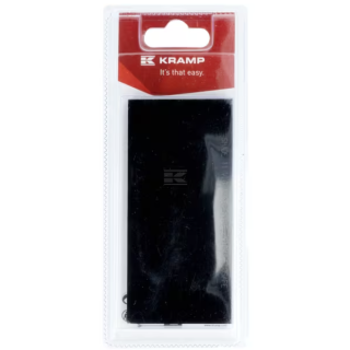 Sveiseglass 50mm x 108mm, Nr: 11, Kramp