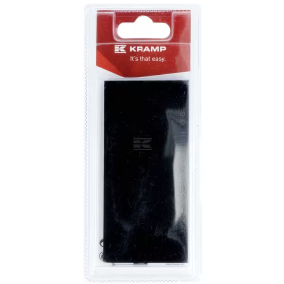 Sveiseglass 50mm x 108mm, Nr: 11, Kramp
