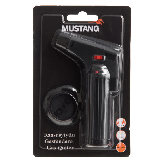 Minigassbrenner ,Mustang