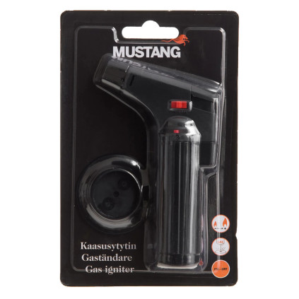 Minigassbrenner ,Mustang