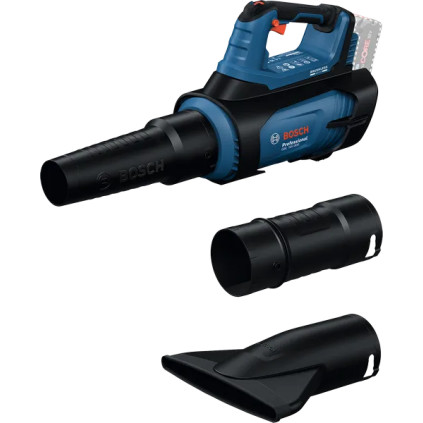 BOSCH LØVBLÅSER GBL 18V-800 SOLO