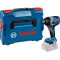 BOSCH MUTTERTREKKER GDS 18V-750 C M/BT MODUL SOLO L-BOXX