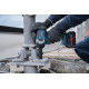 BOSCH MUTTERTREKKER GDS 18V-750 C M/BT MODUL SOLO L-BOXX