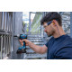 BOSCH MUTTERTREKKER GDS 18V-330 HC M/BT MODUL  SOLO L-BOXX