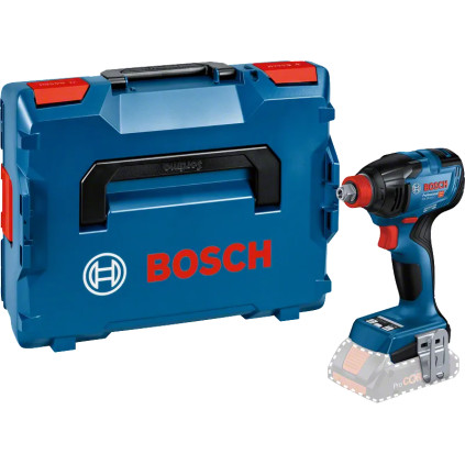BOSCH KOMBITREKKER GDX 18V-210 C GCY 42 M/BT MODUL SOLO L-BOXX