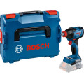 BOSCH KOMBITREKKER GDX 18V-210 C GCY 42 M/BT MODUL SOLO L-BOXX
