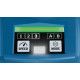 BOSCH KOMBITREKKER GDX 18V-210 C GCY 42 M/BT MODUL SOLO L-BOXX