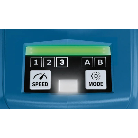 BOSCH KOMBITREKKER GDX 18V-210 C GCY 42 M/BT MODUL SOLO L-BOXX