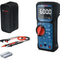 BOSCH MULTIMETER GDM 600-15
