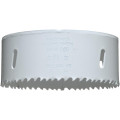 Hullsag HSS bi-metall 108mm, kwb