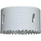 Hullsag HSS bi-metall 73mm, kwb