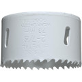Hullsag HSS bi-metall 73mm, kwb