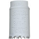 Hullsag HSS bi-metall, 29mm, kwb