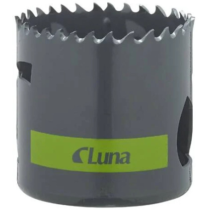 HULLSAG LUNA LBH-2 44MM