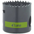 HULLSAG LUNA LBH-2 44MM