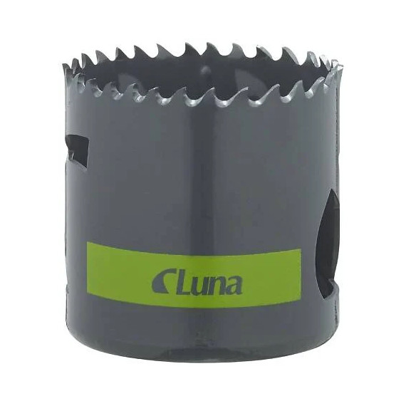 HULLSAG LUNA LBH-2 73MM
