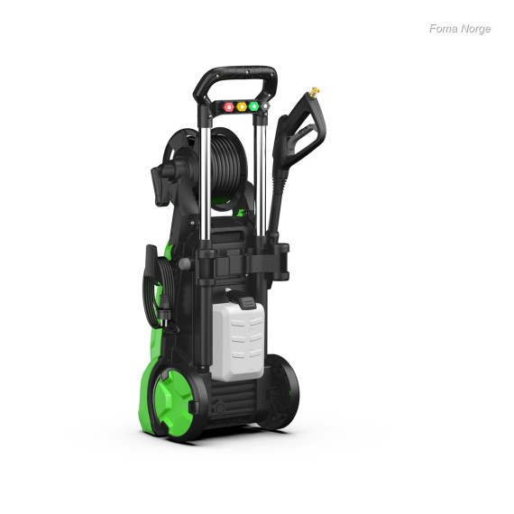 FOMA PW-C32 1307 A, 130BAR 7L/MIN HØYTRYKKVASKER