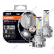 H15 LEDriving HL Easy, 4/17W. Osram