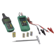 Signalkabel sporer MS6818 robotklipper, Grimsholm
