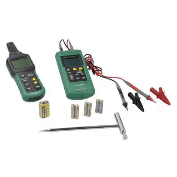 Signalkabel sporer MS6818 robotklipper, Grimsholm