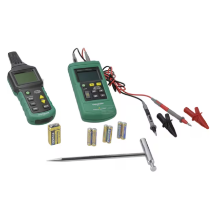 Signalkabel sporer MS6818 robotklipper, Grimsholm