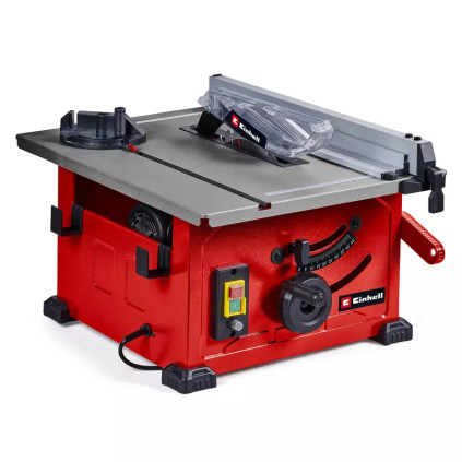 Einhell TC-TS 8 Bordsag Ø210 mm 230V/1200W
