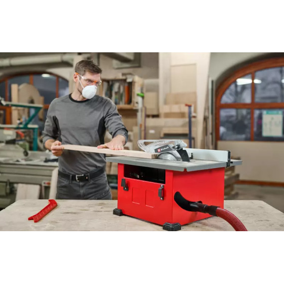 Einhell TC-TS 8 Bordsag Ø210 mm 230V/1200W