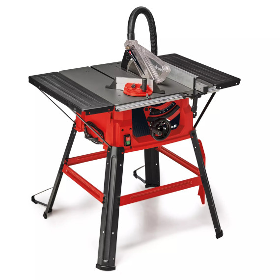 Einhell TC-TS 2025/2U Bordsag Ø250 mm 230V/2000W