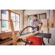 Einhell TC-TS 2025/2U Bordsag Ø250 mm 230V/2000W