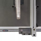 Einhell TC-TS 2025/2U Bordsag Ø250 mm 230V/2000W