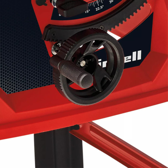 Einhell TC-TS 2025/2U Bordsag Ø250 mm 230V/2000W