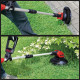Einhell GE-CT 18 Li gresstrimmer, (1x 2,5 Ah)