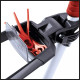 Einhell GE-CT 18 Li gresstrimmer, (1x 2,5 Ah)